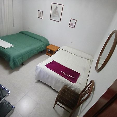 Habitacion Privada Familiar Toledo Exteriér fotografie