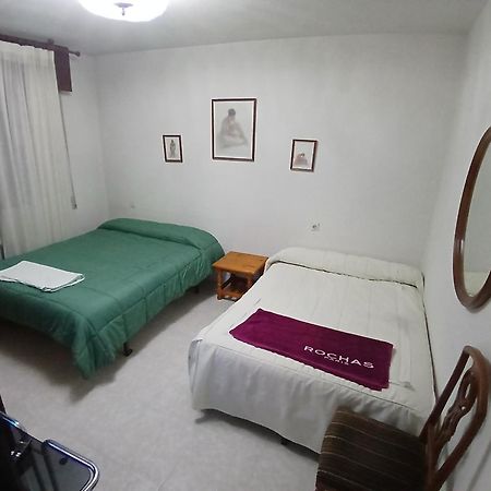 Habitacion Privada Familiar Toledo Exteriér fotografie