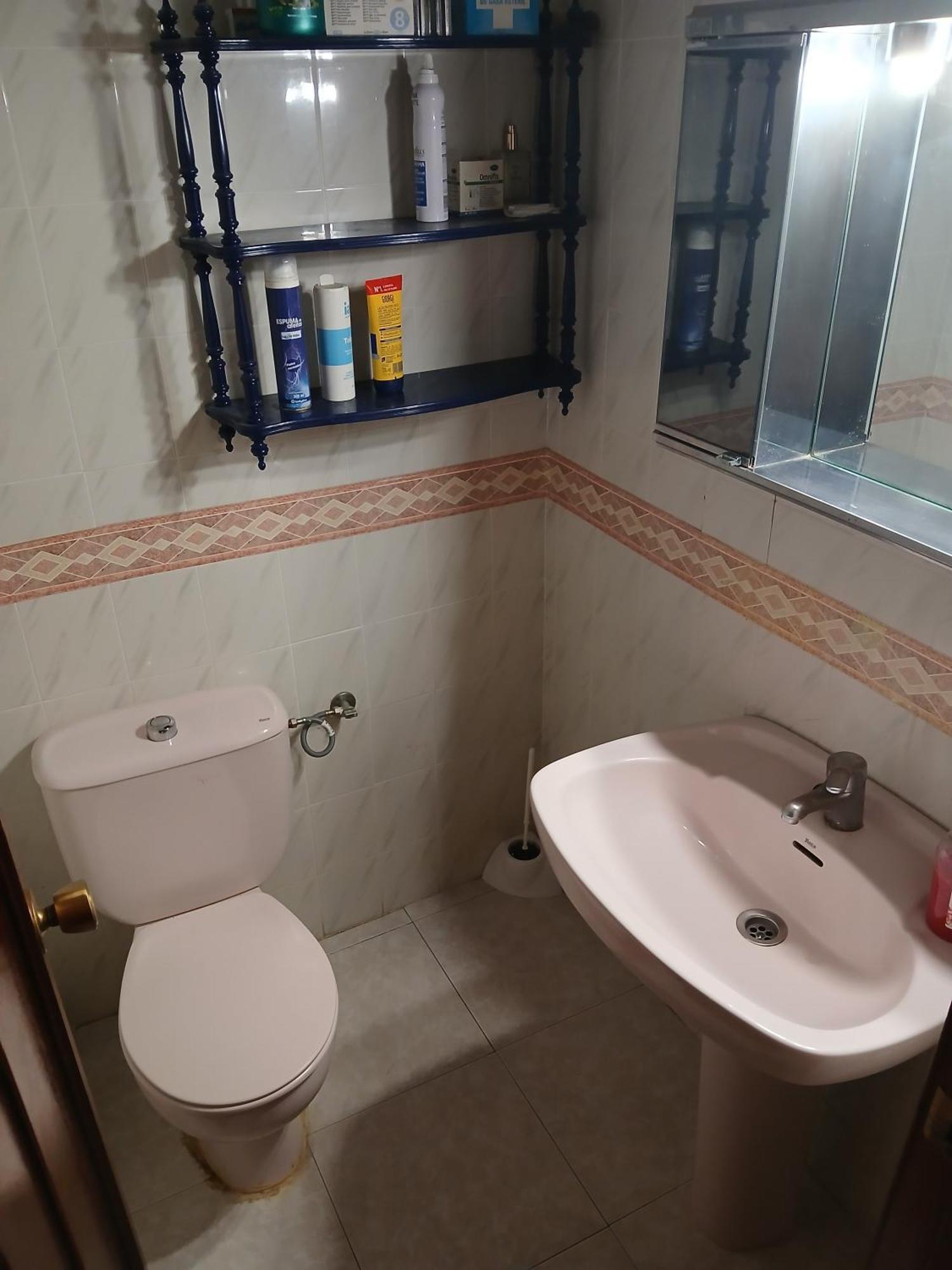 Habitacion Privada Familiar Toledo Exteriér fotografie