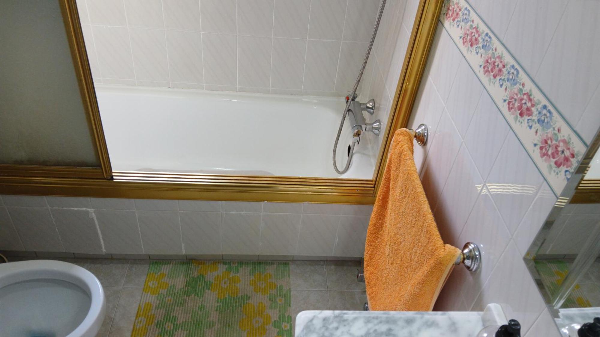 Habitacion Privada Familiar Toledo Exteriér fotografie