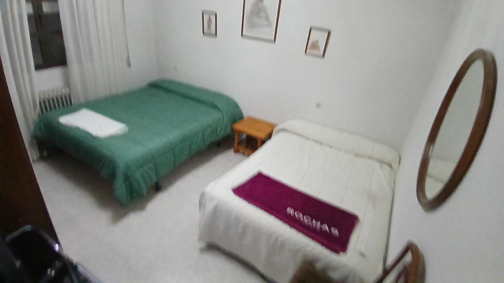 Habitacion Privada Familiar Toledo Exteriér fotografie