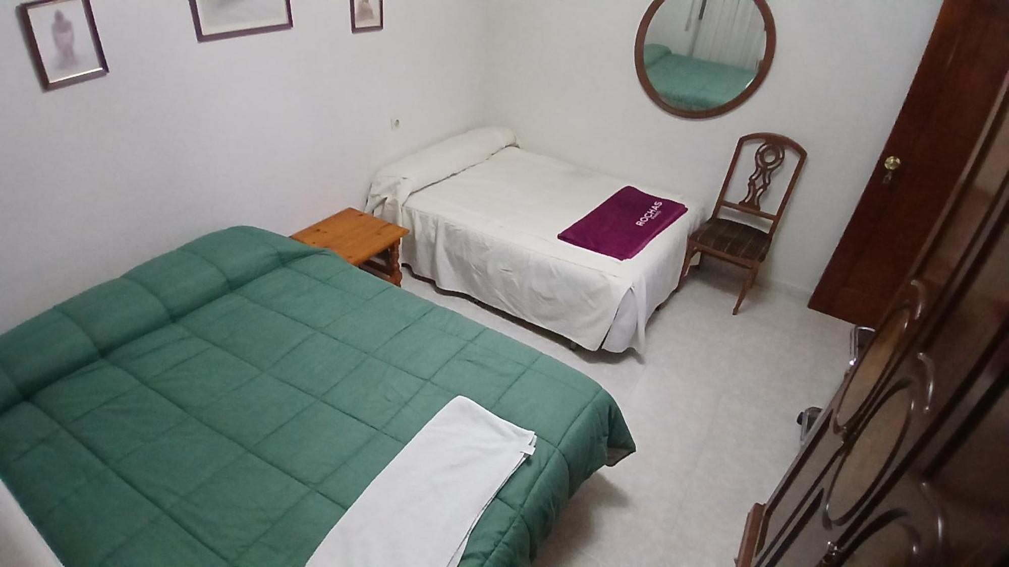 Habitacion Privada Familiar Toledo Exteriér fotografie